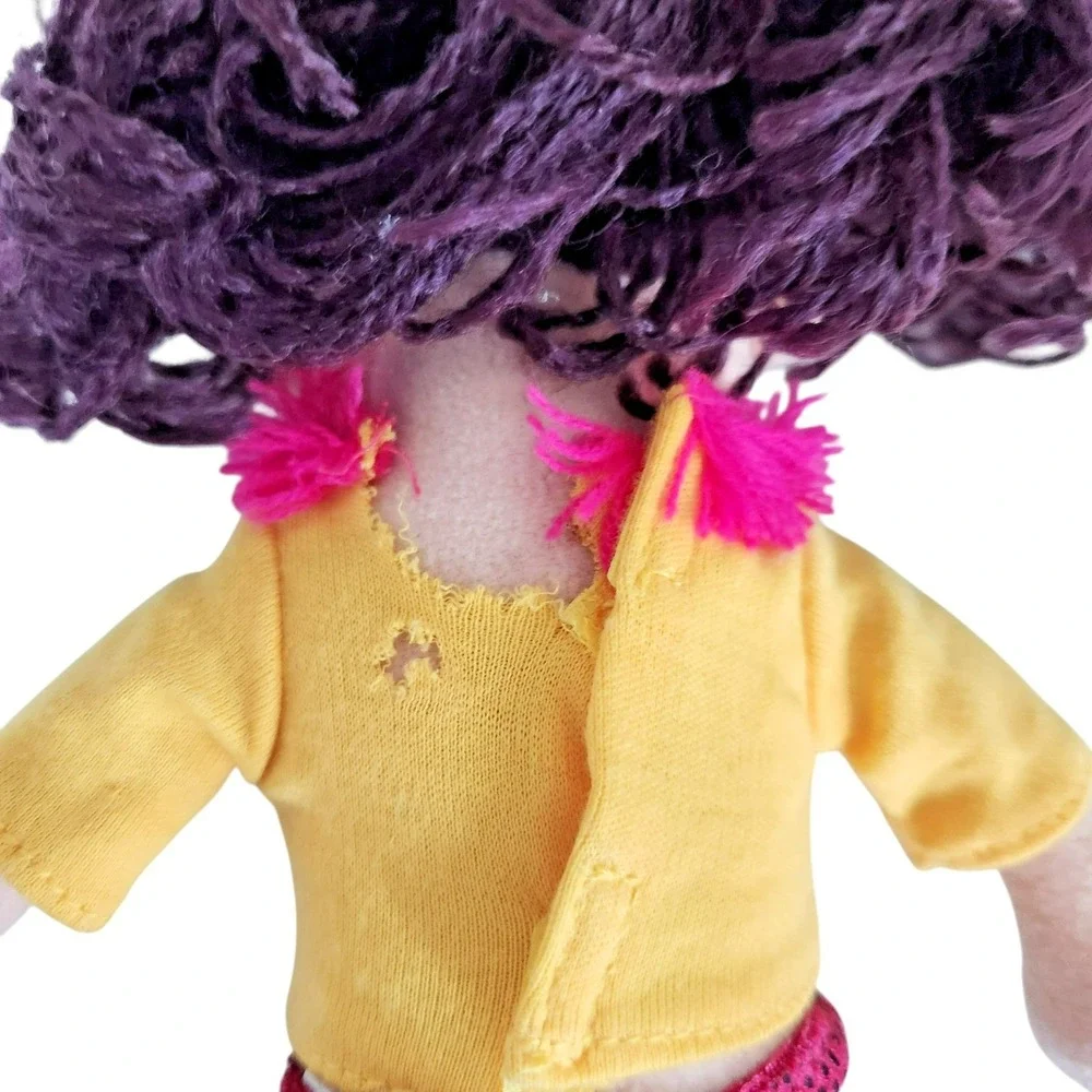 Groovy‎ Girls Doll